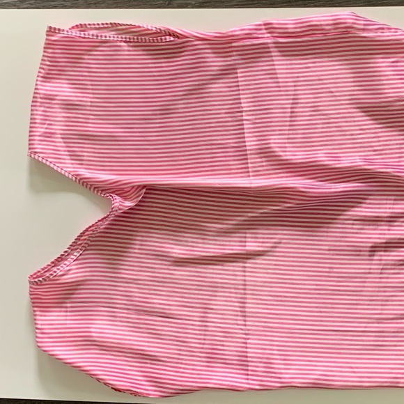 American Apparel silky short sleeved top - Picture 4 of 7